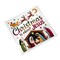 Faux Yarn Christmas DTF Transfer - Jesus Nativity Scene Ready To Press